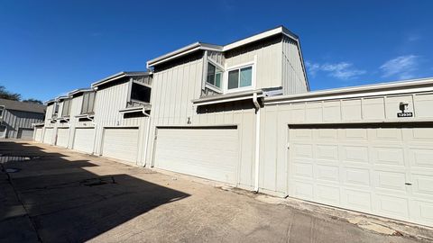 Tiny photo for 12932 Greenway Chase Court #2932, Houston, TX 77072 (MLS # 39597478)