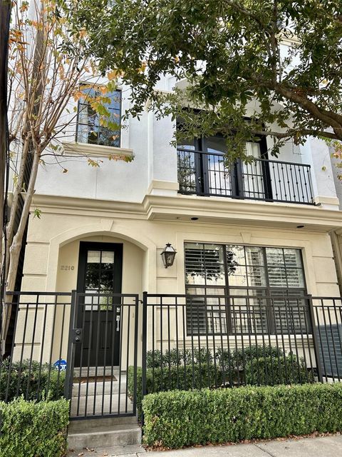 2210 Converse Street Houston TX 77006