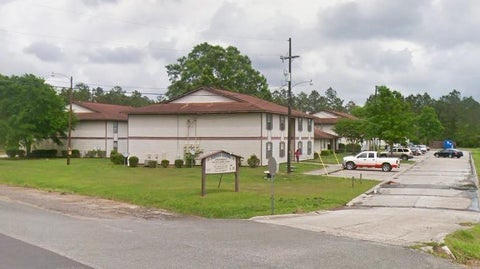 Photo of 1601 W 4th Street, Other, LA 70633 (MLS # 14565083)