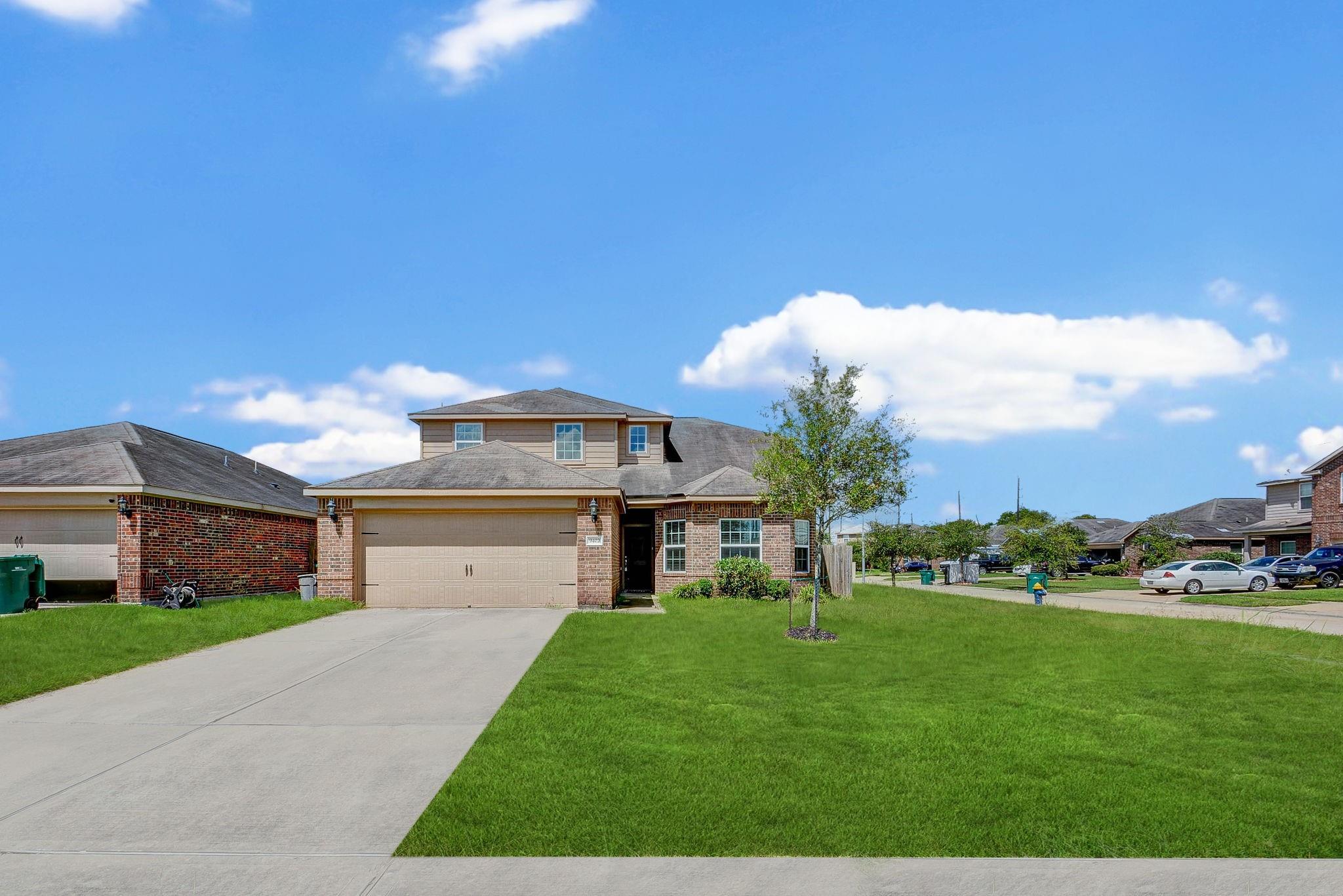 9402 Gold Mountain Drive
