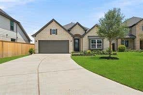 Photo of 406 Apple Core Way, Richmond, TX 77406 (MLS # 50869589)