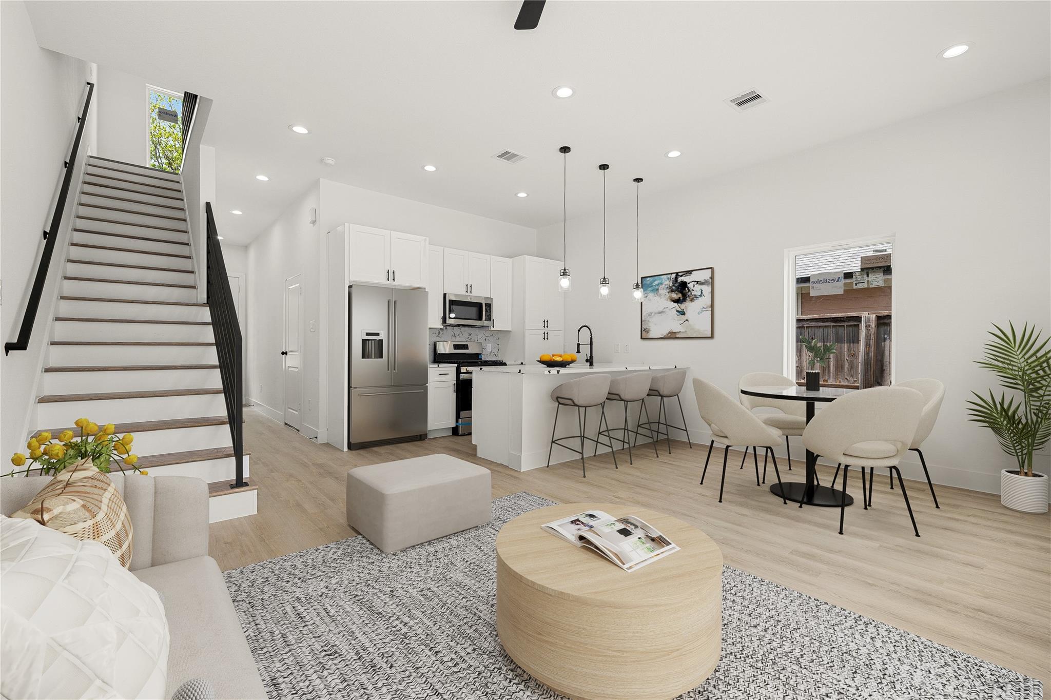 6302 Ezzard Charles Lane A