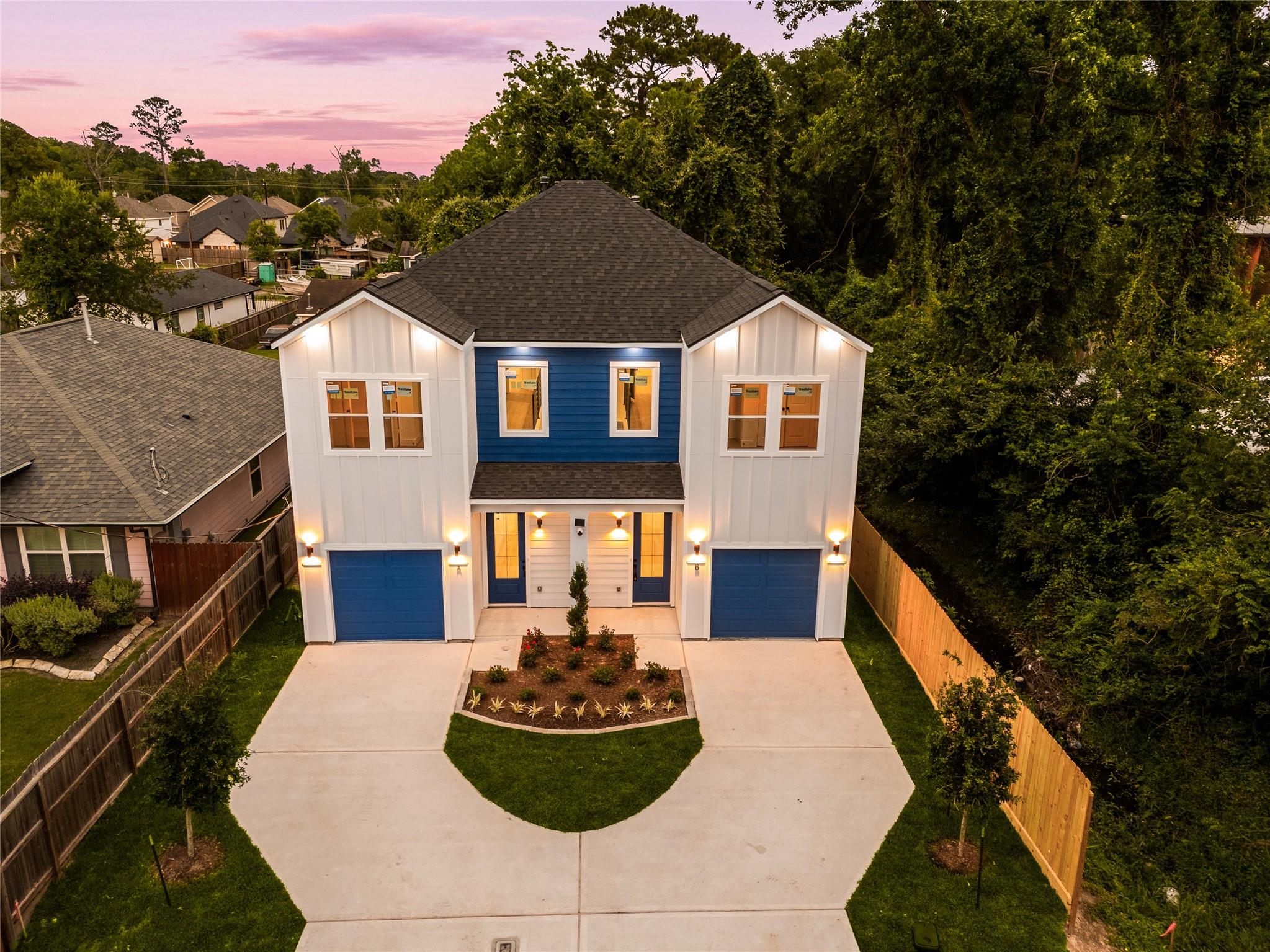 6302 Ezzard Charles Lane A