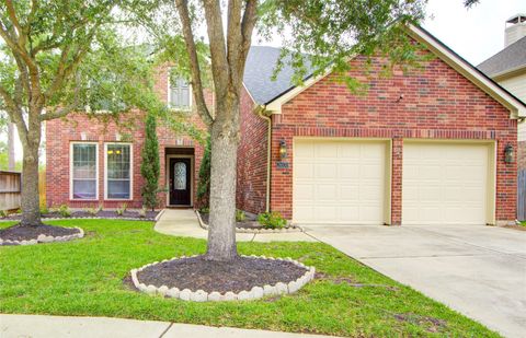 Photo of 26530 Boulder Cove Court, Katy, TX 77494 (MLS # 18349504)