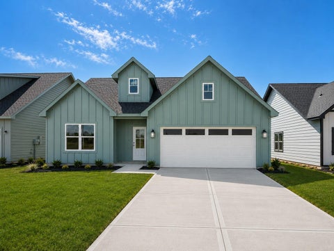 Photo of 25641 John Wayne Road, Splendora, TX 77372 (MLS # 73261309)