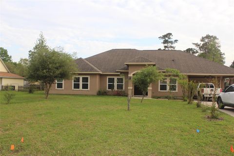 Photo of 19914 S Plantation Estates Drive, Porter, TX 77365 (MLS # 77601017)