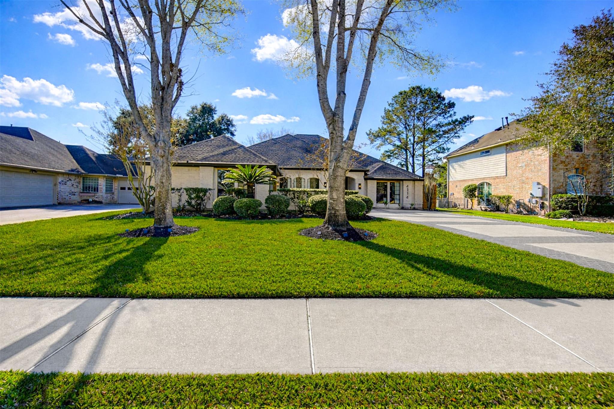 4114 Belvoir Park Drive