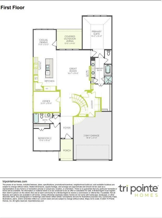 4752 Cascade Ridge Drive