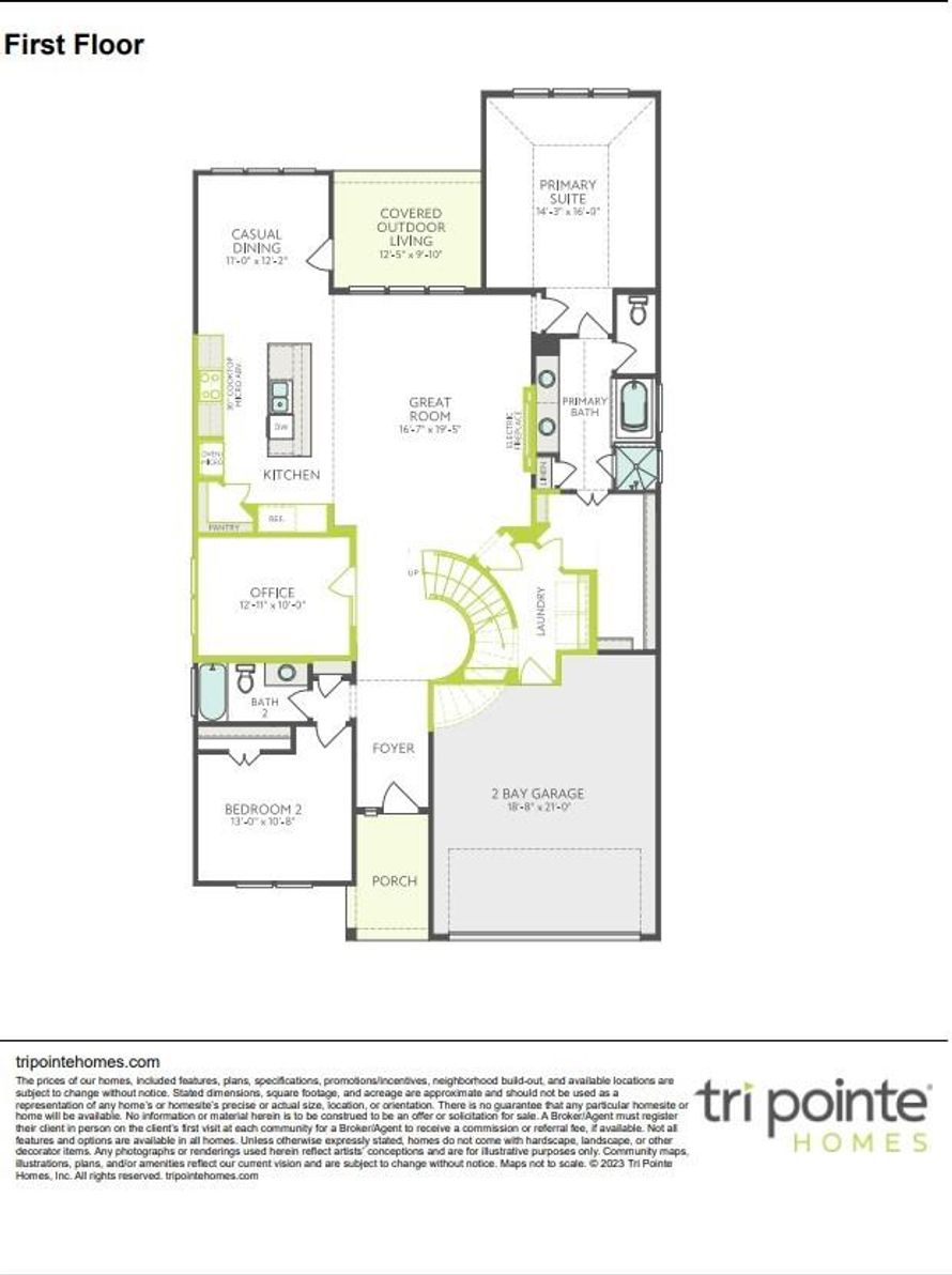 4752 Cascade Ridge Dr, Spring, TX 77386 for sale - Stessa