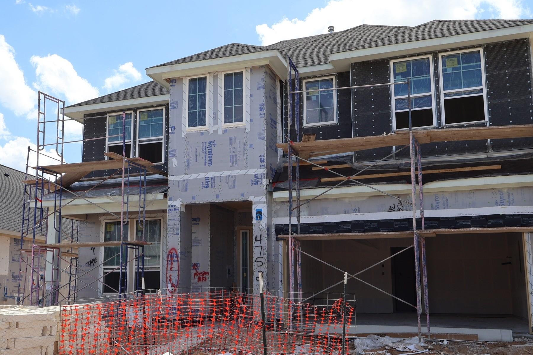 4752 Cascade Ridge Drive