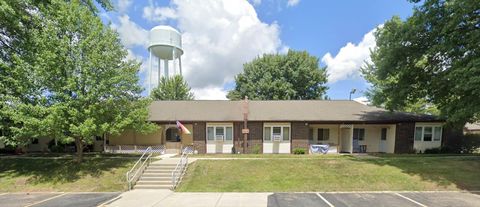 Photo of 669 Oak Court Drive, Lodi, OH 44254 (MLS # 7405073)