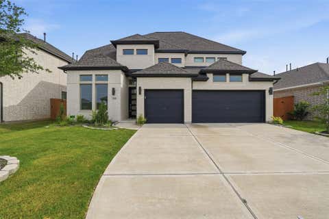 Photo of 24719 Hibiscus Garden Way, Katy, TX 77493 (MLS # 14910330)