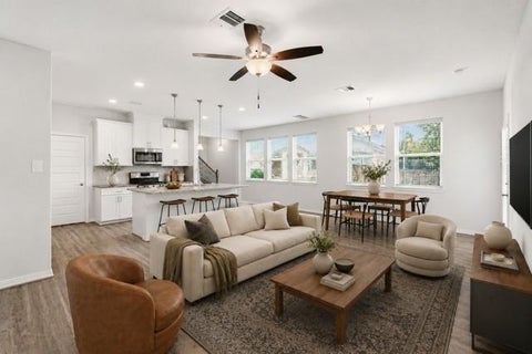 Photo of 114 Skyshine Court, Conroe, TX 77304 (MLS # 40280496)