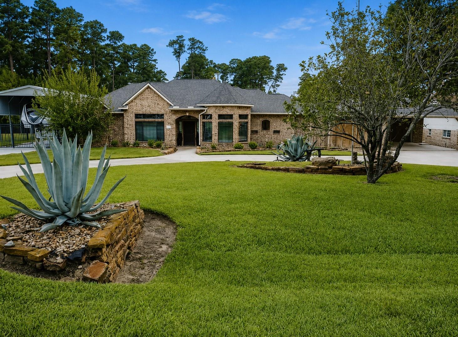 2031 Silver Moon Trail