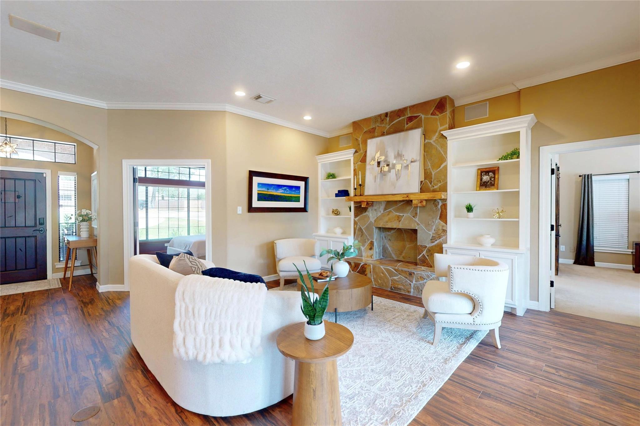 2031 Silver Moon Trail