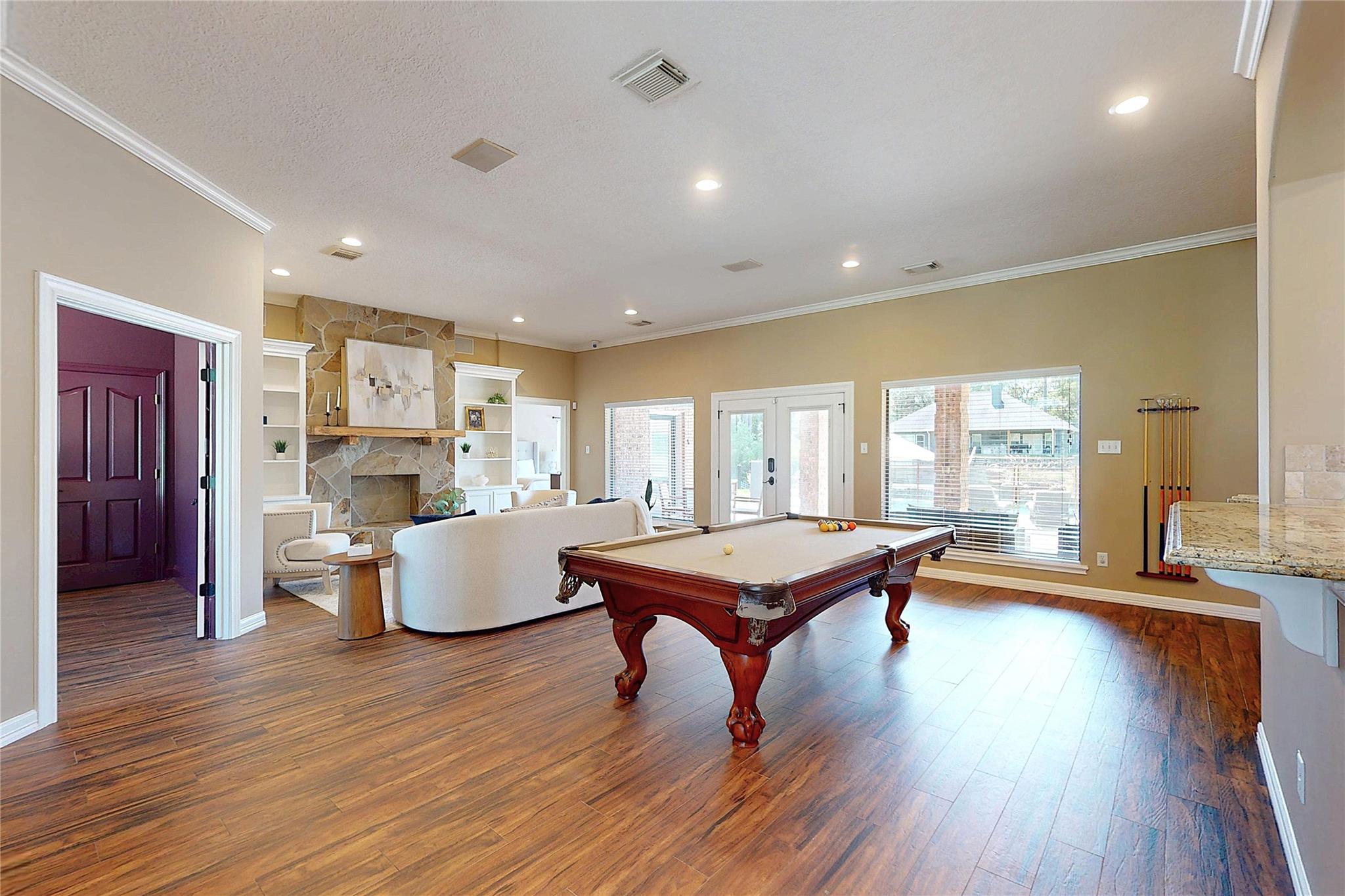 2031 Silver Moon Trail