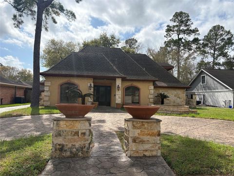 Photo of 9023 Mauna Loa Lane, Houston, TX 77040 (MLS # 54586321)