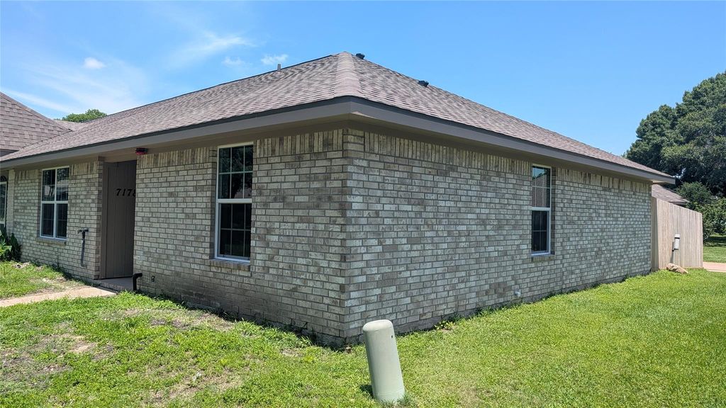 Photo of 7178 Crownwest Street #7178, Houston, TX 77072 (MLS # 85320787)