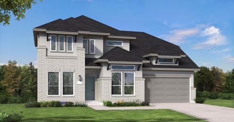 11302 Flowering Plant Way Cypress TX 77433