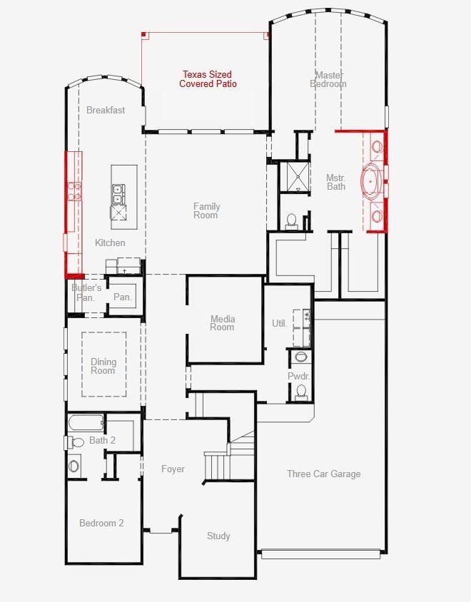 11302 Flowering Plant Way