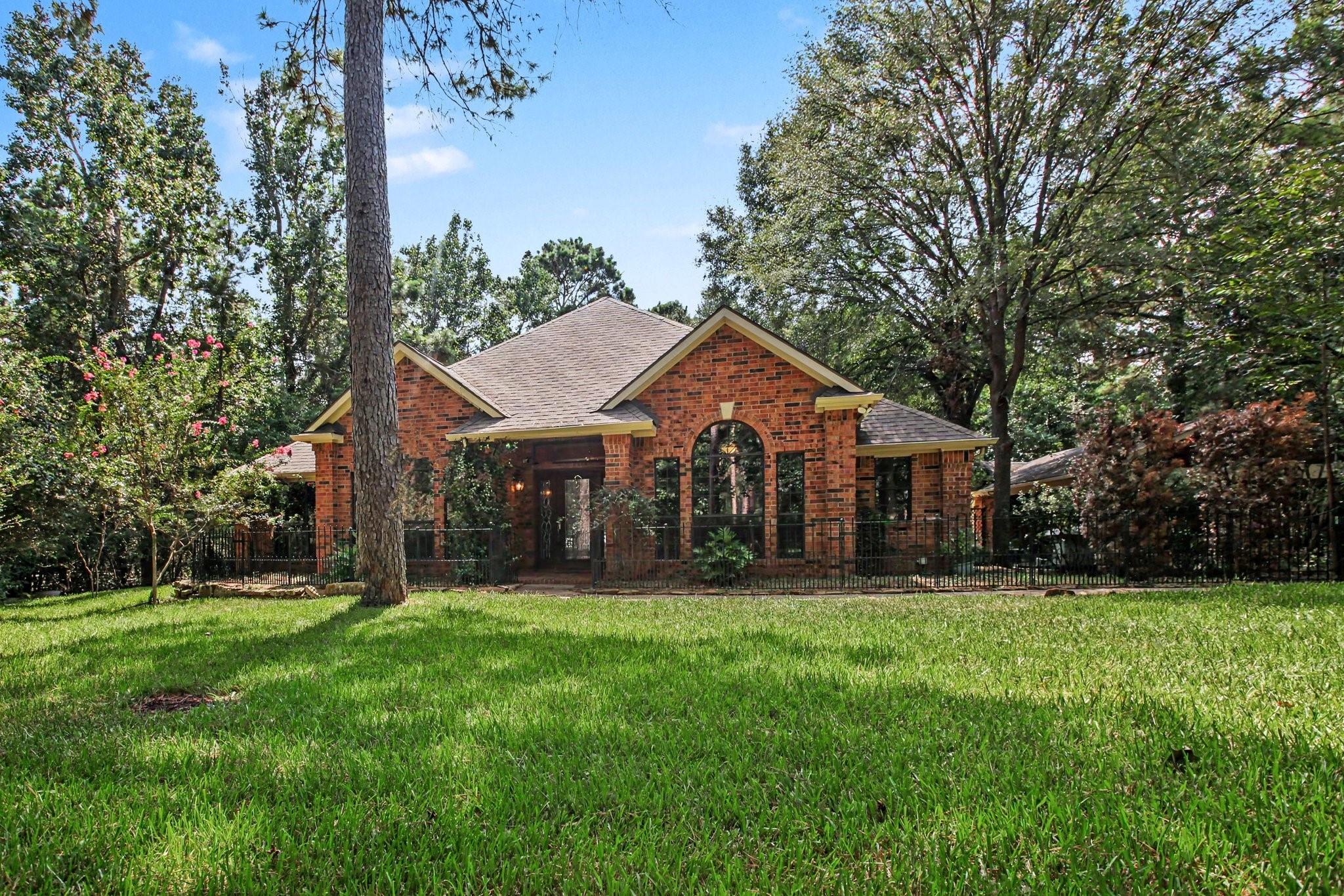 12102 Oak Haven W Drive