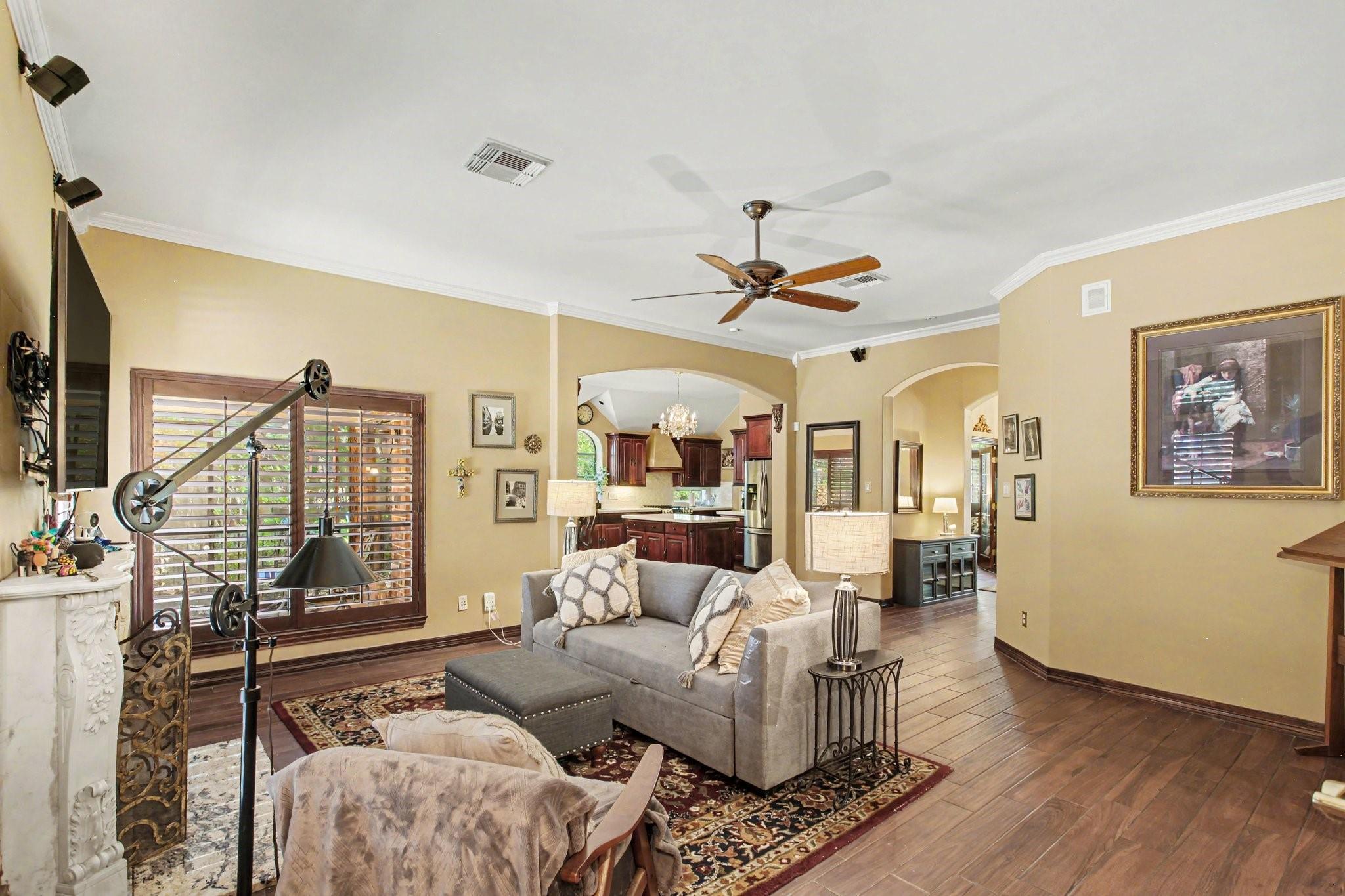 12102 Oak Haven W Drive