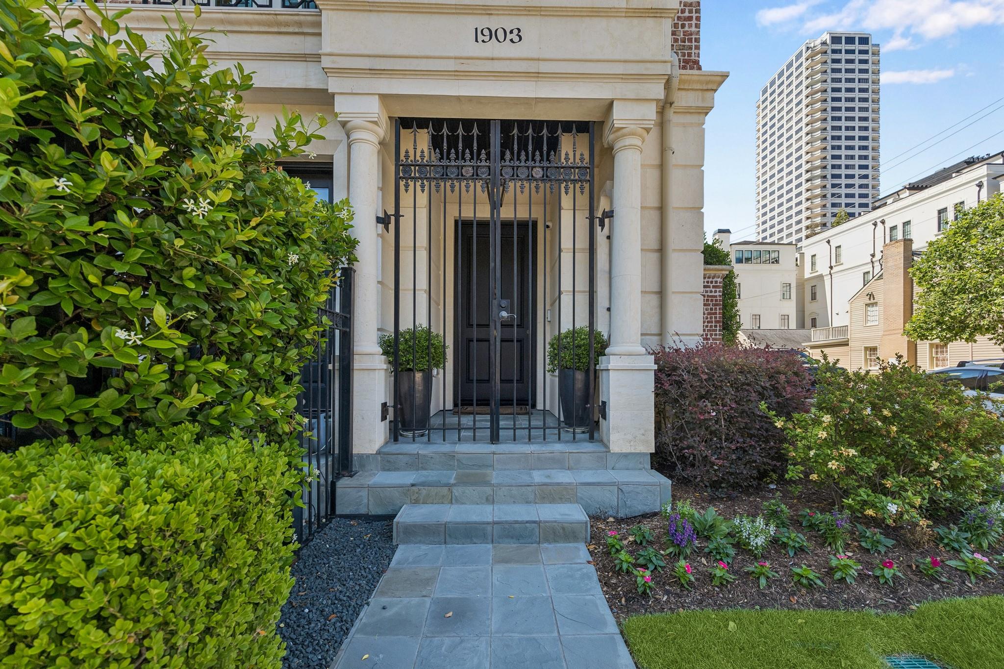 1903 Revere Street