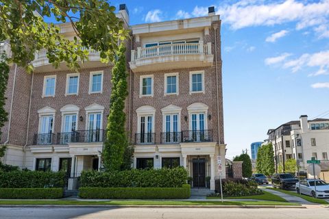 Photo of 1903 Revere Street, Houston, TX 77019 (MLS # 26493739)