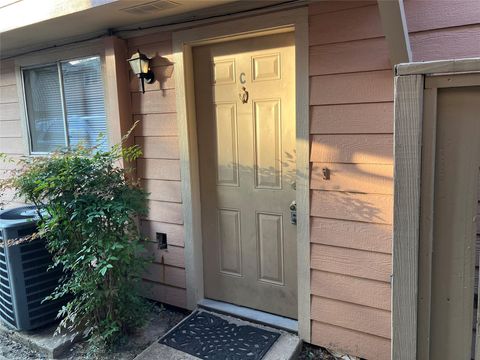 Photo of 8048 Sands Point Drive #C, Houston, TX 77036 (MLS # 60258905)