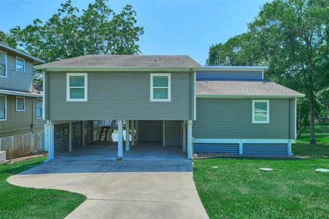 234 Lakeside Drive Livingston TX 77351