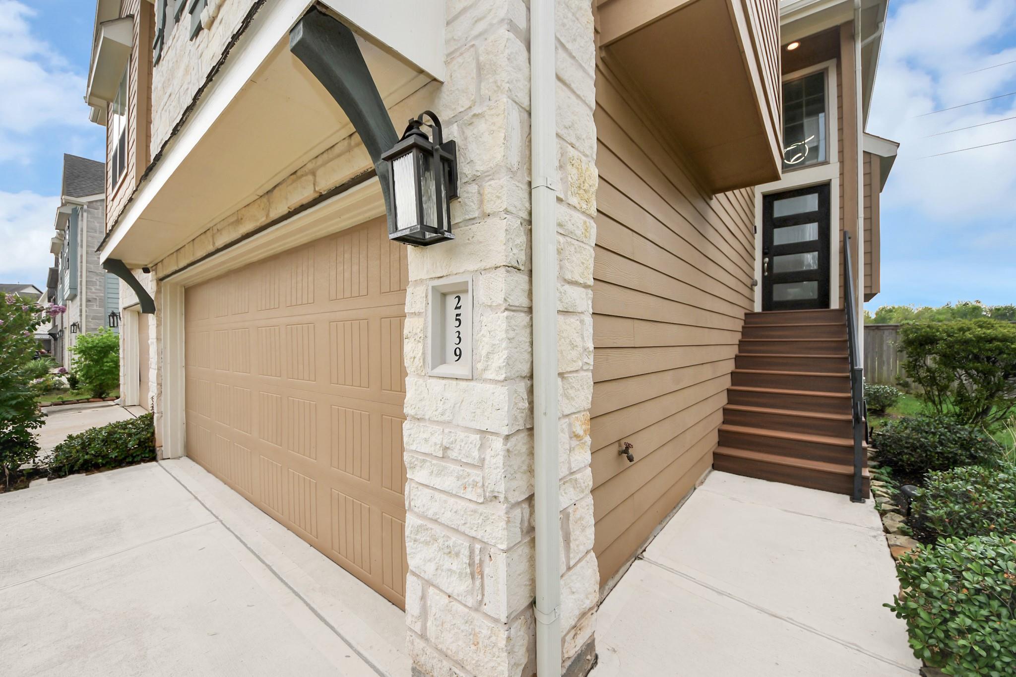 2539 Terrace Point Drive