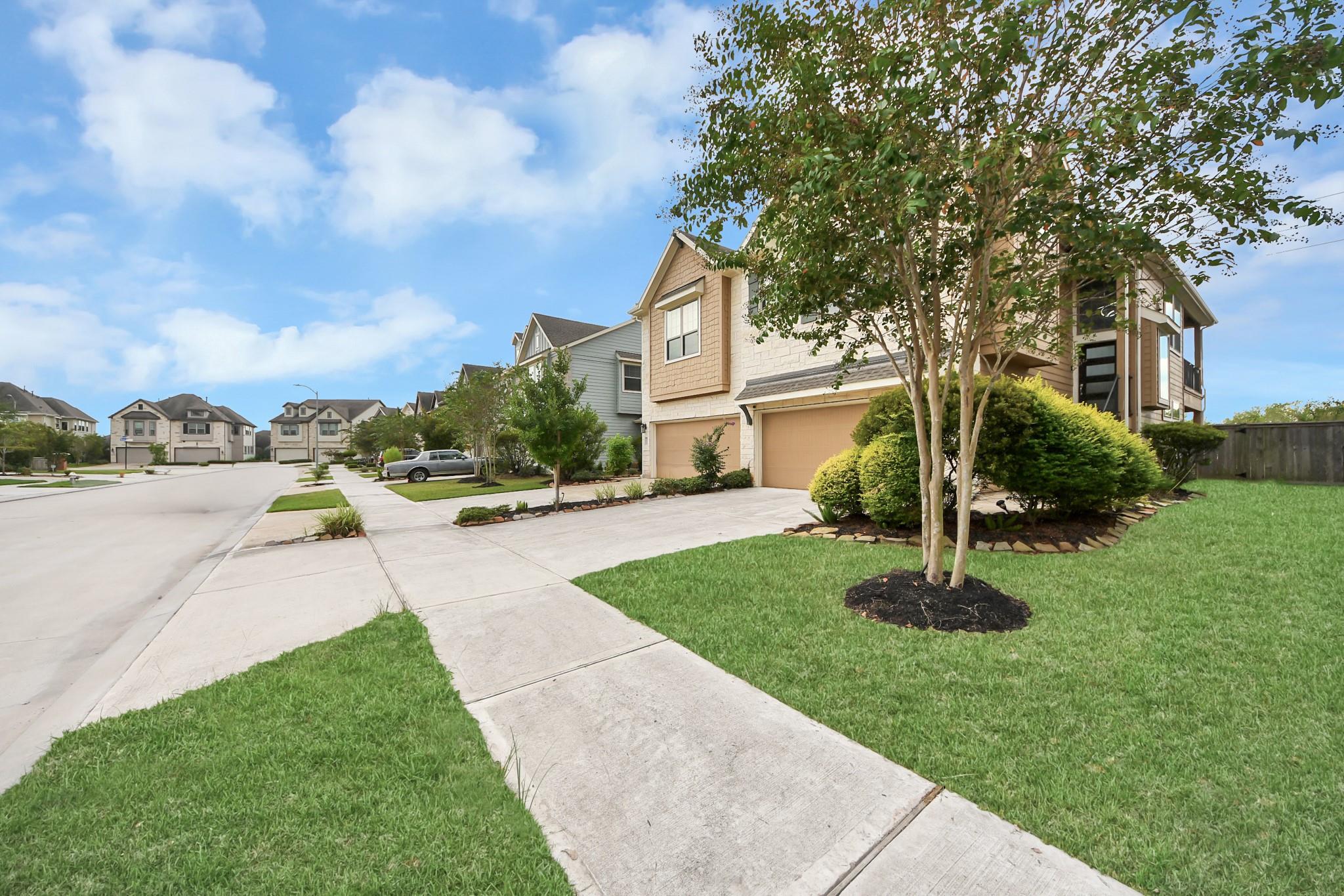 2539 Terrace Point Drive