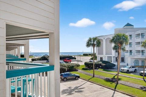 Property photo of 6102 Seawall Boulevard 120, Galveston, TX 77551