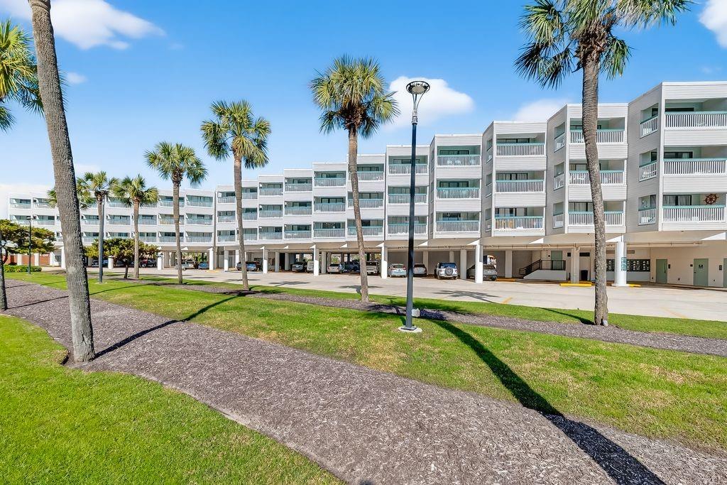 6102 Seawall Boulevard 120
