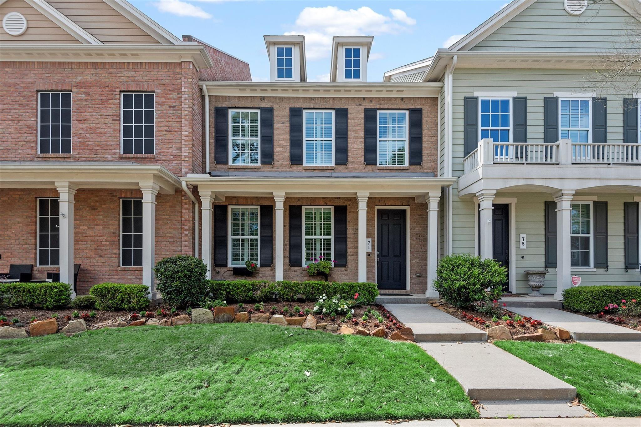 71 Kendrick Pines Boulevard