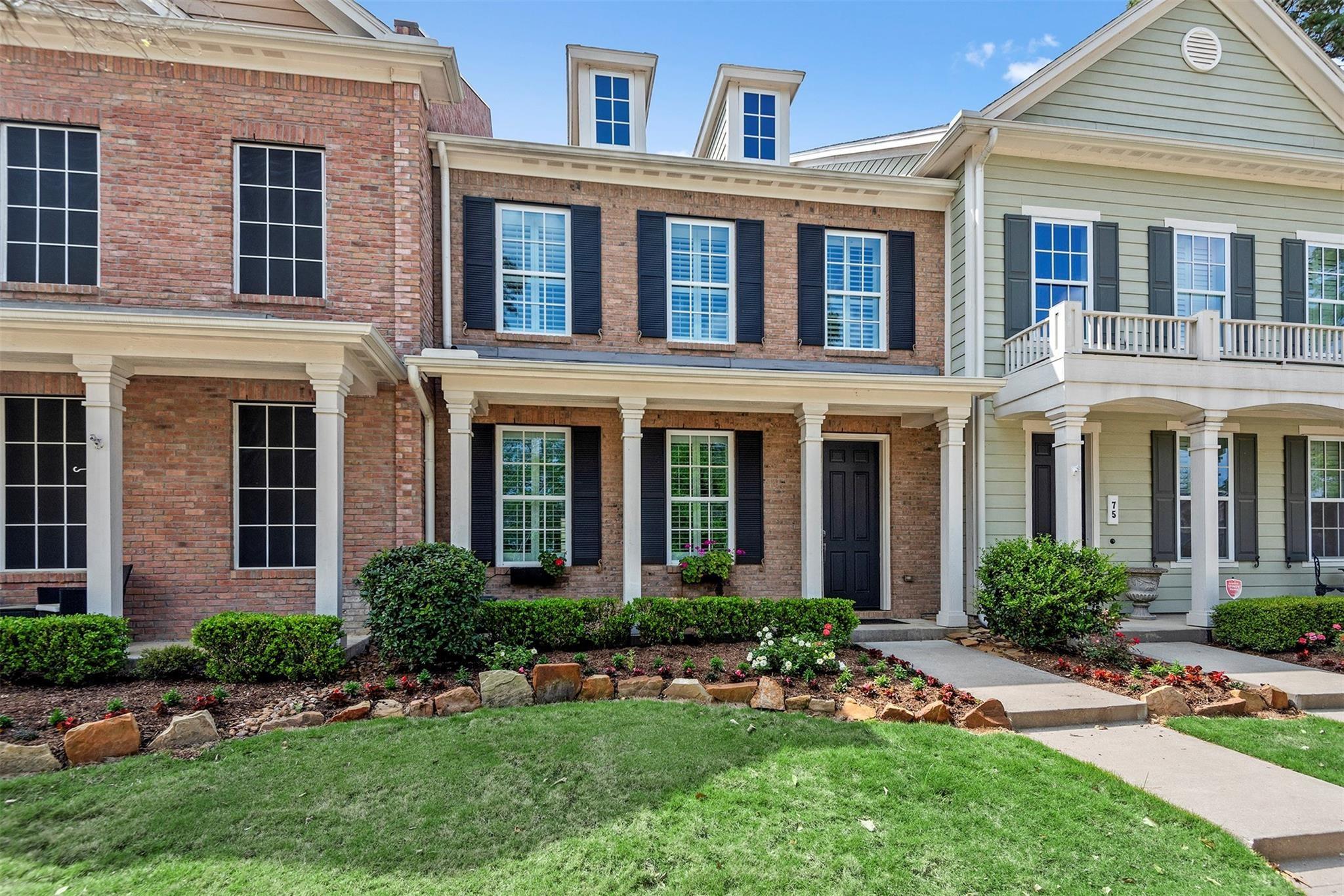 71 Kendrick Pines Boulevard