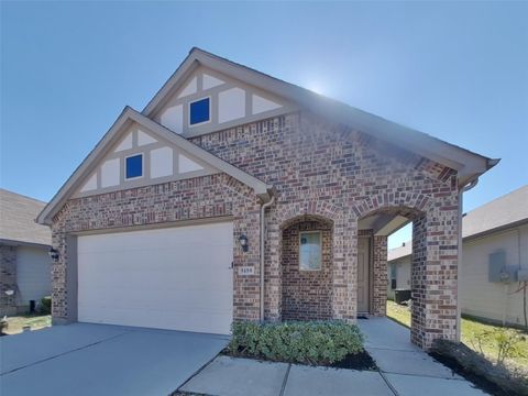 5159 Klein Orchard Drive Houston TX 77066