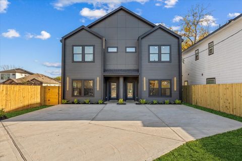 1025 Calvin Avenue Houston TX 77088