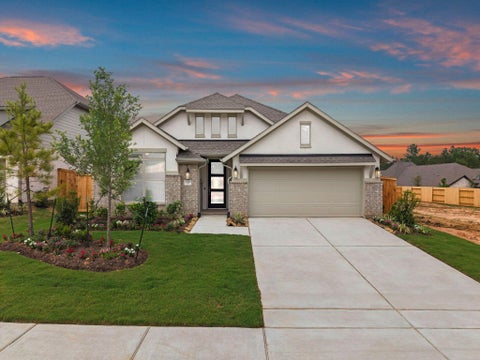 Homes For Sale - 26160 Treetop Terrace Lane<br/> Montgomery, TX 77316