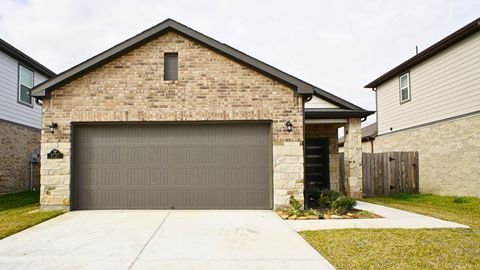 5727 Quest Valley Drive Katy TX 77493