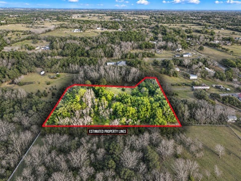 Photo of 0 Blessing Way, Santa Fe, TX 77510 (MLS # 74240960)