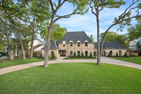 Photo of 620 Stoneleigh Drive, Houston, TX 77079 (MLS # 36020433)