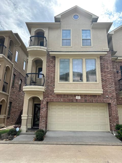Photo of 7923 Ouray Drive, Houston, TX 77040 (MLS # 18370221)