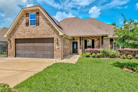 Photo of 6510 Georgetown Lane, Lumberton, TX 77657 (MLS # 27120030)