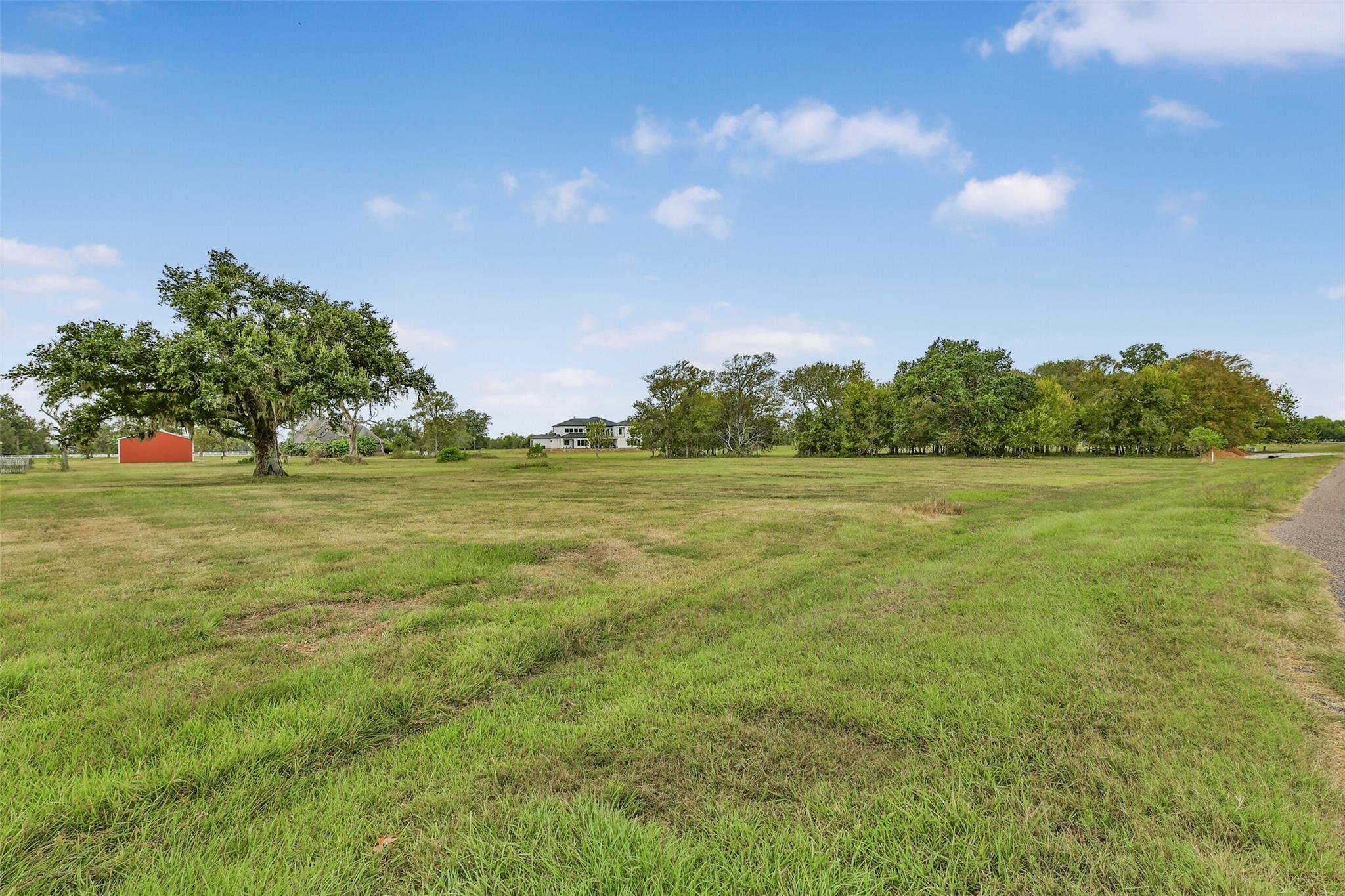 2811 Horse Trail Drive