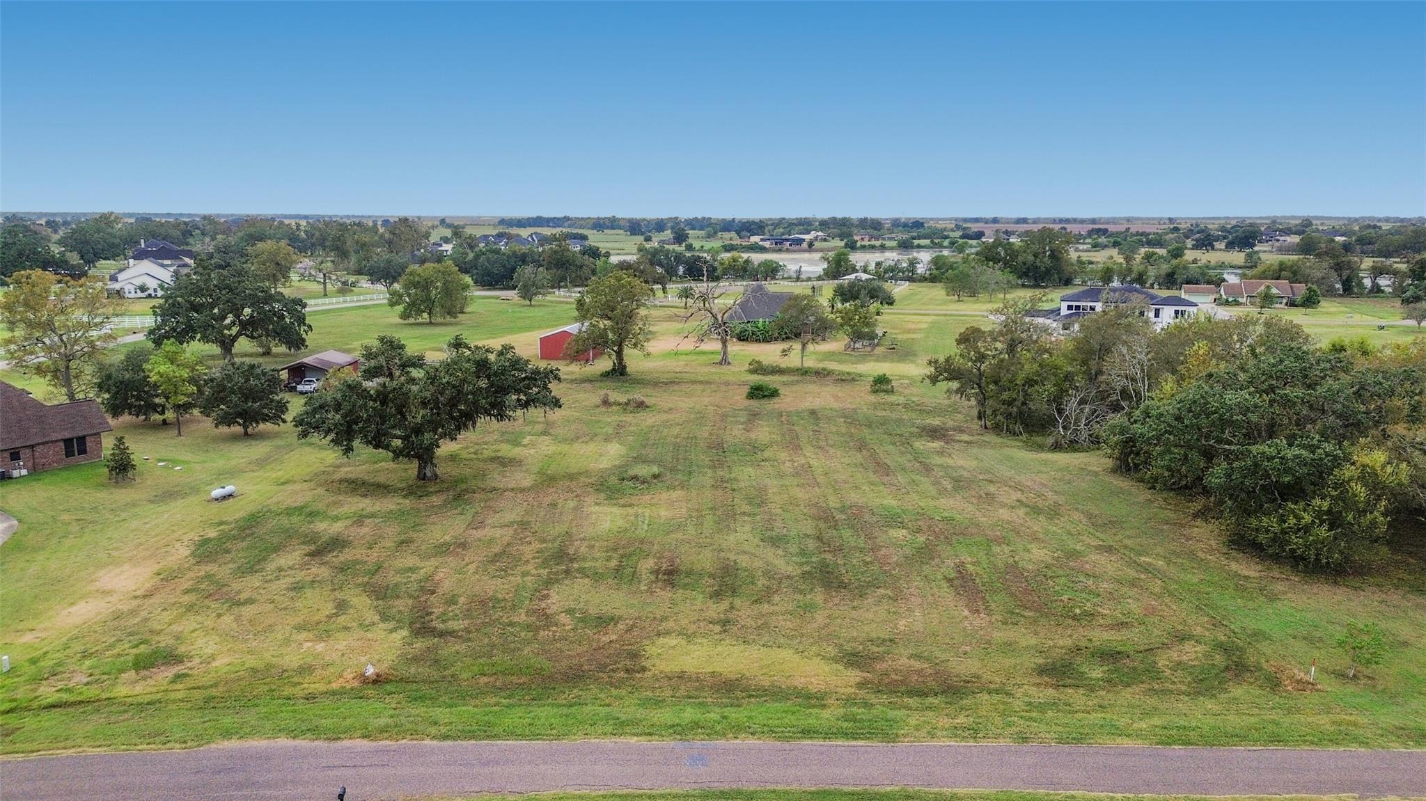 2811 Horse Trail Drive