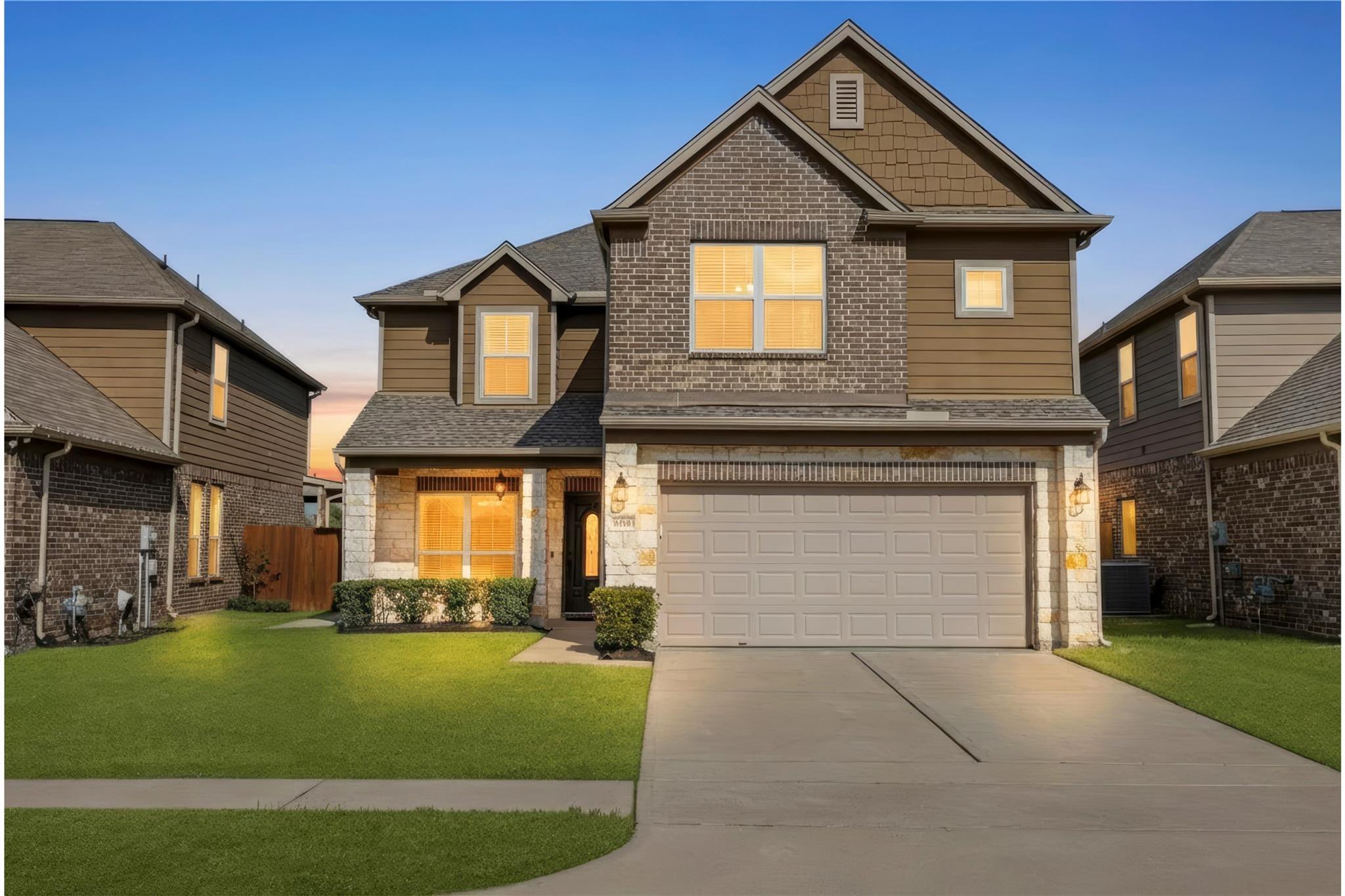 15002 Hope Hills Lane