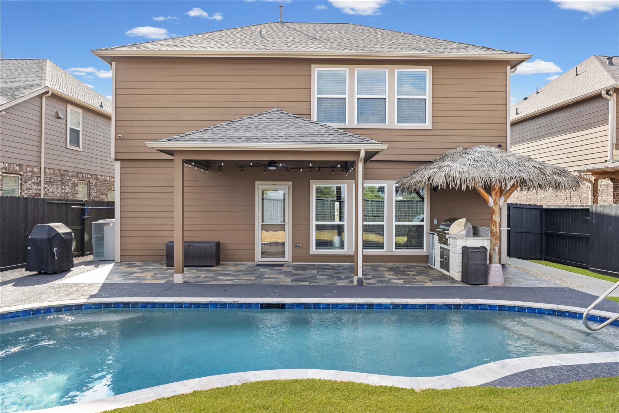 15002 Hope Hills Lane