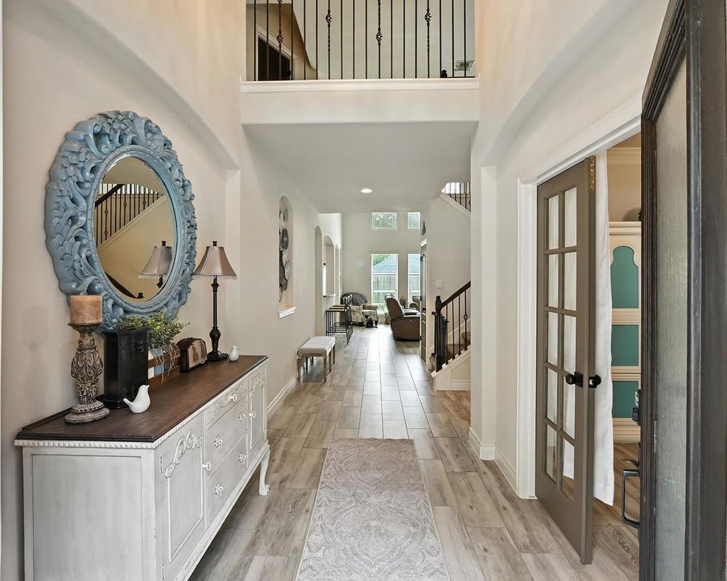 Photo of 24214 Pine Canyon Falls Circle, Tomball, TX 77375 (MLS # 63734041)