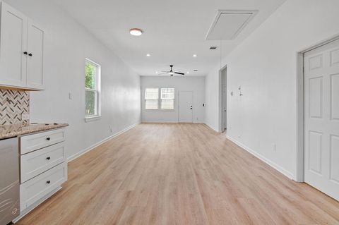 Tiny photo for 1219 Gregg Street, Houston, TX 77020 (MLS # 96858588)